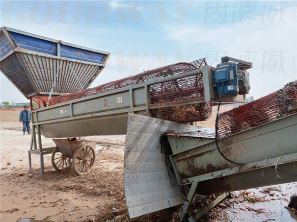 紅薯打粉機(jī)多少錢一套？如何選擇機(jī)型？前提是要搞清楚這2個問題