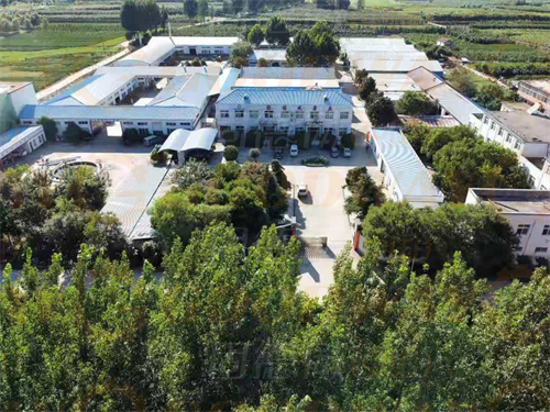 方城縣政協領導到固德威公司開展&ldquo;萬人助萬企&rdquo;調研活動