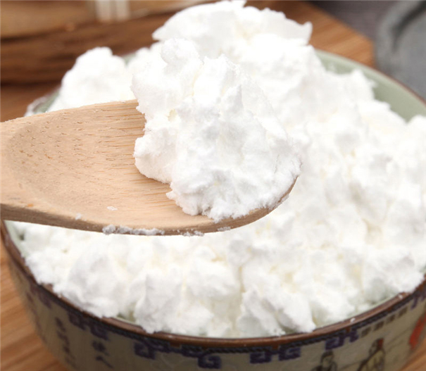 馬鈴薯淀粉 馬鈴薯淀粉