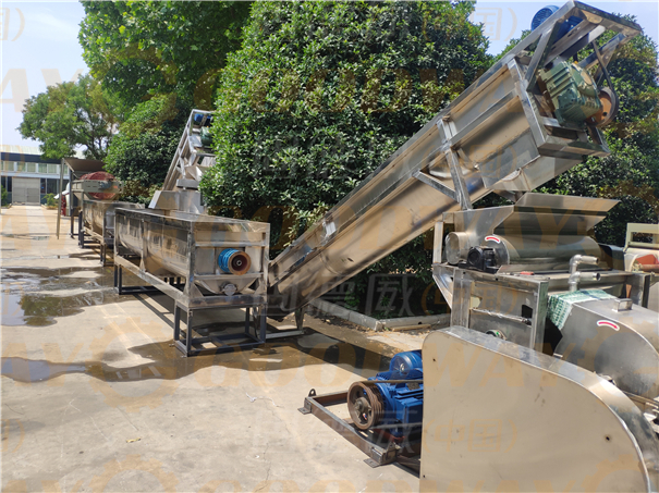 淀粉加工設(shè)備