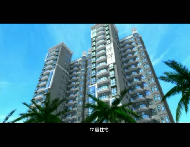 天河建筑漫游動畫{my:seotitle}