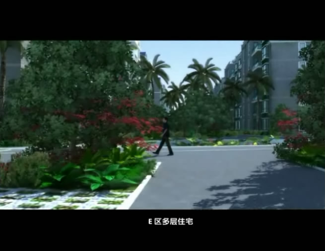 天河建筑漫游動畫{my:seotitle}