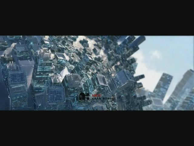 萬閱城三維動畫建筑動畫3D宣傳片{my:seotitle}