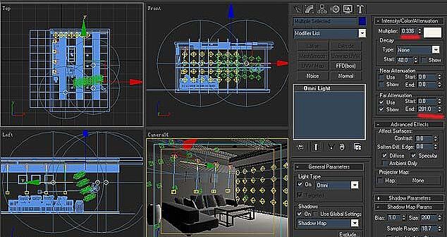 CеSӮܛ3dmax