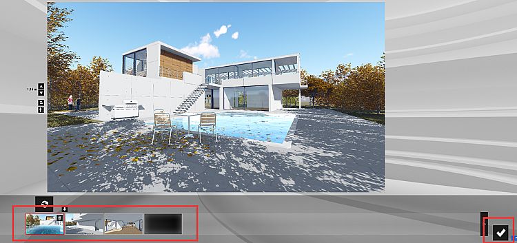 LumionO(sh)L(dng),BIM̳
