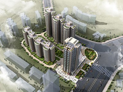 為什么需要建筑漫游動(dòng)畫?