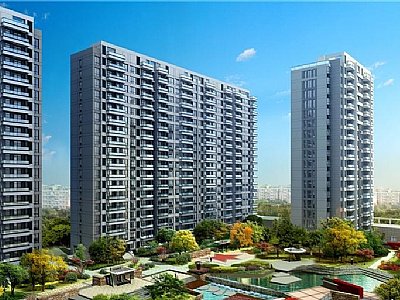 建筑動(dòng)畫漫游及表現(xiàn)手法