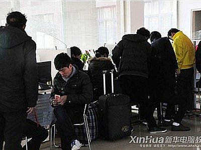 國內三維建筑表現專業成熱門