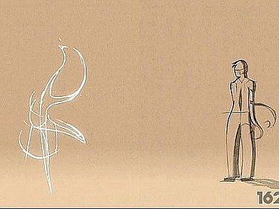 永失我愛 《Thought of you》動畫視頻短片欣賞
