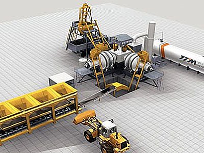 鄭州機械三維動畫和工業施工3D動畫制作使用哪些軟件?