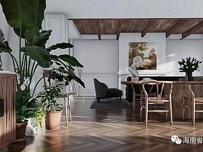 lumion制作三維建筑動畫時如何渲染的更加真實